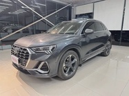 Audi Q3 2021