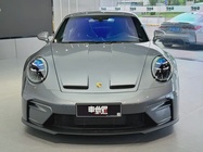 Porsche 911 2025