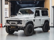 Land Rover Defender 2015