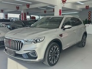 Hongqi HS5 2021