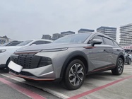Haval Shenshou 2023