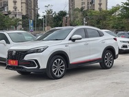 Changan CS85 2021