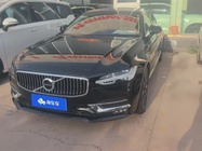 Volvo S90 2020