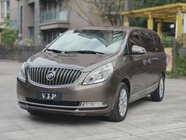 Buick GL8 2016