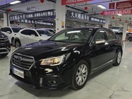 Subaru Legacy 2021