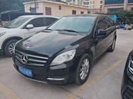 Mercedes-Benz R-Class 2017