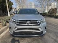 Toyota Highlander 2019