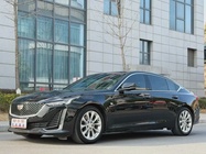 Cadillac CT5 2022