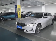 BMW 3 Series 2020