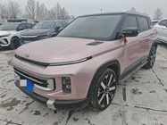 Geely Icon 2022