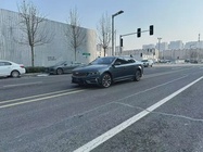 Geely Xingrui 2025