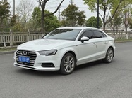 Audi A3 2019