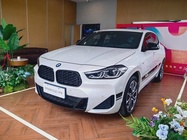 BMW X2 2022