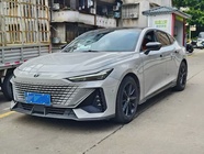 Changan UNI-V 2022