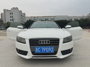Audi A5 2009