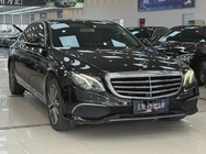 Mercedes-Benz E-Class 2017