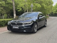 BMW 5 Series 2020