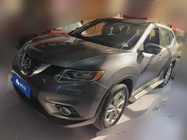 Nissan X-Trail 2016