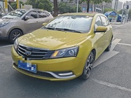 Geely Emgrand 2015