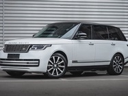 Land Rover Range Rover 2016