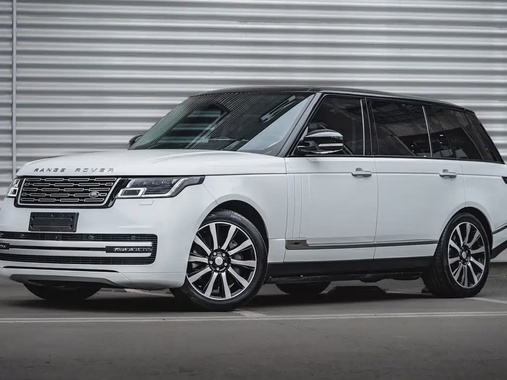 Land Rover Range Rover 2016