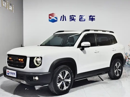 Haval Big Dog 2022