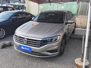 Volkswagen Sagitar 2021