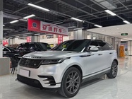 Land Rover Velar 2024