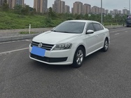 Volkswagen Lavida 2018