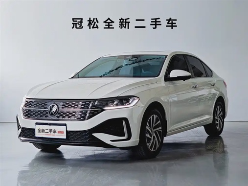 Volkswagen Lavida 2025