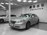 Lexus ES 2009
