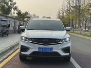 Geely Binyue 2021