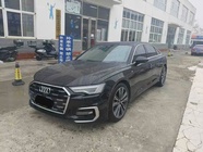 Audi A6 2023
