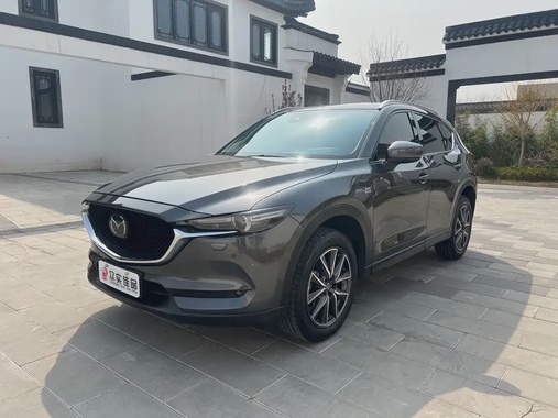 Mazda CX-5 2020