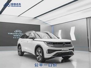 Volkswagen Tavendor 2023