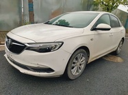 Buick Excelle 2019
