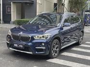 BMW X1 2017