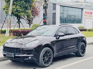 Porsche Macan 2017