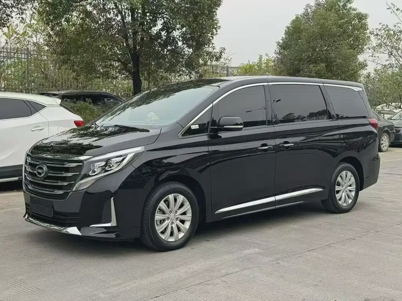GAC M8