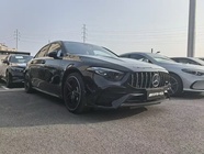 Mercedes-Benz A-Class 2026