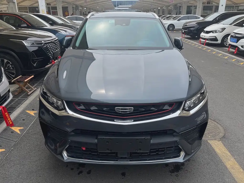 Geely Xingyue