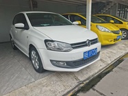 Volkswagen Polo 2013