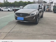 Volvo XC60 2012