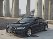 Audi A6 2019