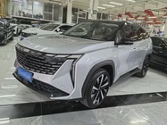Geely Boyue L 2023