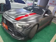 Mercedes-Benz AMG GT 2022