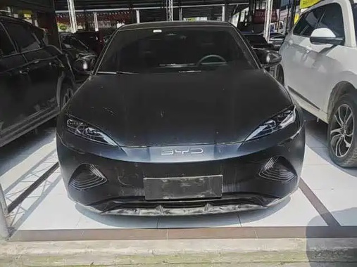 BYD Seal 2023