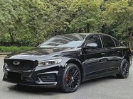 Geely Xingrui 2021