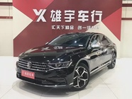 Volkswagen Magotan 2025