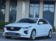 Cadillac CT4 2022